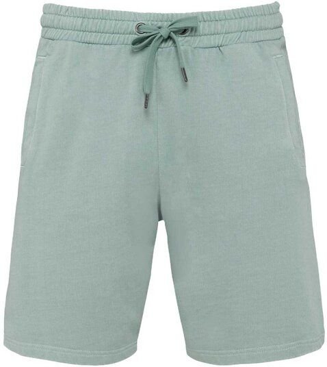 YTWOO Terry Towel Herren Shorts aus 100% Bio-Baumwolle | Made in Portugal