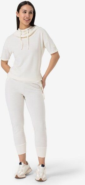 super.natural Jogginghose BIO PANTS für Damen, nachhaltig, Merino