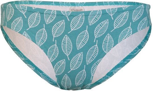 Frija Omina Bio Slip Muster