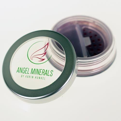 Angel Minerals VEGAN Eyeshadow