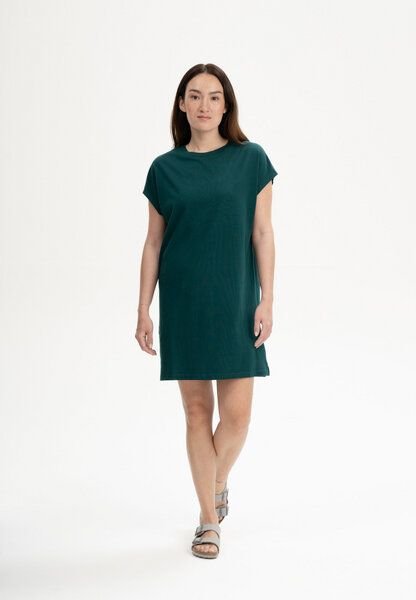 T-Shirt Kleid Style SUNEA | von MELA | Fairtrade & GOTS zertifiziert