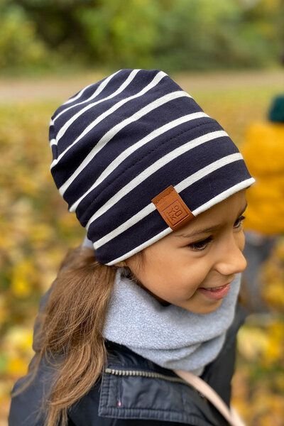 Kindermütze KOKOworld