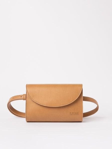 O MY BAG SANNE - Belt Bag Vegan