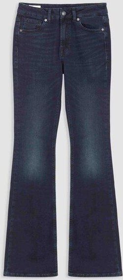 Kings Of Indigo MARIE | BLUE BLACK WORN