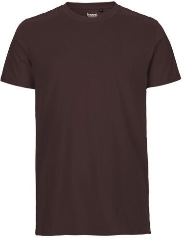 Neutral® - 3FREUNDE Unisex/Männer T-Shirt (fitted)