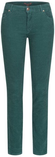 Feuervogl fv-Sve:nja SlimFit | Medium Waist | Feinkord