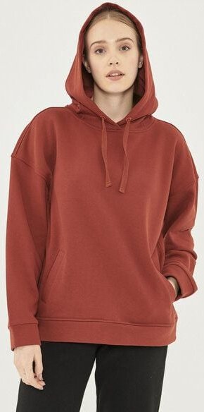 ORGANICATION Kapuzenpullover aus Bio-Baumwolle