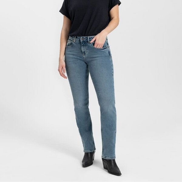 Kuyichi Jeans - Straight Fit - Sara