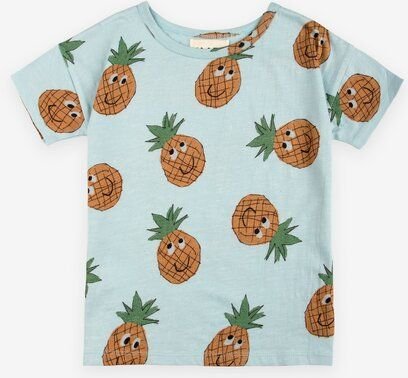 NAADA T-SHIRT ANANAS