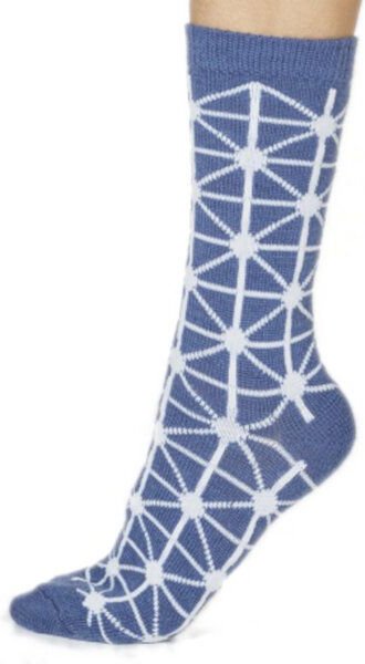 Thought Wollsocken, Jannie