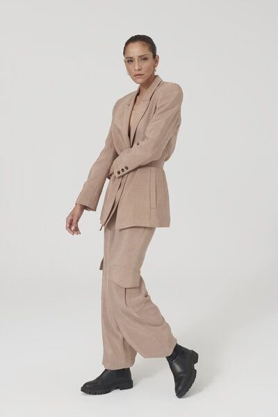 Lovjoi Hose HEDIE aus VISKOSE Ecovero & TENCEL Lyocell