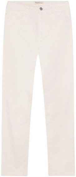KnowledgeCotton Apparel Twill Hose STELLA aus Bio-Baumwolle ROC/GOTS/Vegan