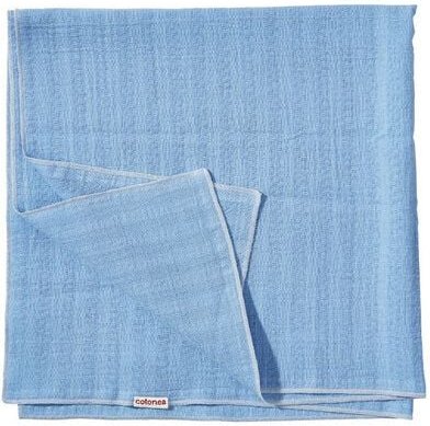 Cotonea Bio Musselin-Allzwecktuch