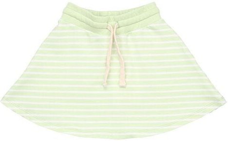 Cotokids Pink stripes 12-Skirt