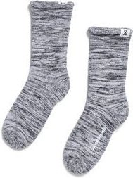 ARMEDANGELS KAAINO TERRY Unisex Socken aus Bio-Baumwoll Mix