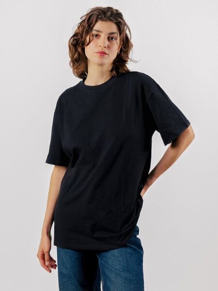 Honest Basics OG Shirt Frauen