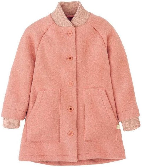 Disana Kinder Bio Walk Mantel Merinowollle