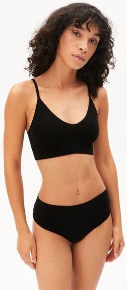 ARMEDANGELS BRALAA SEAMAALA - Damen Bralette aus TENCEL Lyocell Mix