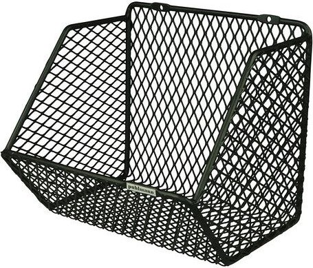 Puhlmann Wandregal aus Stahldraht