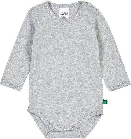 Fred´s World Langarmbody