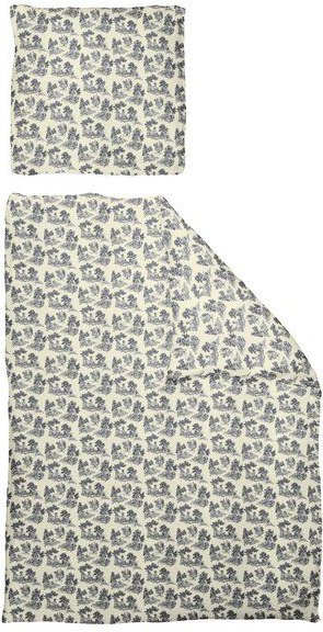 Thumbnail - Nature by Adam Bettwäsche 2tlg aus 100% Bio-Baumwolle - Made in Germany - Good Old Days