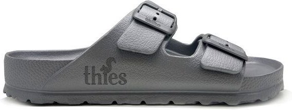 Vegane Ecofoam Sandale von thies ® aus recyceltem EVA