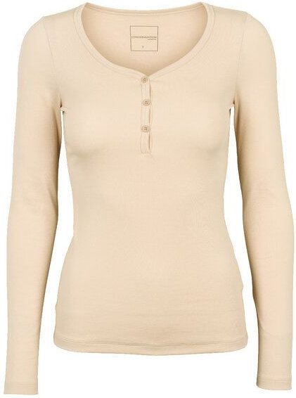 Conservandum Langarmshirt