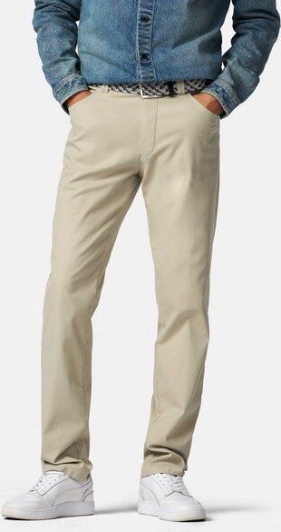 MEYER ACTIVITY-Baumwolle Swingpocketchino