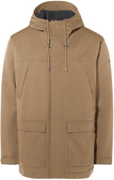 Thumbnail - VAUDE Jacken Men's Manukau Parka III