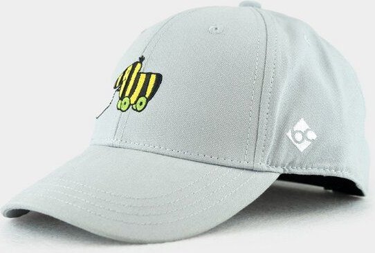 Bavarian Caps Dad Cap - Janosch Tigerente