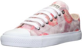 Ethletic Sneaker Lo „Trainer White Cap Lo Cut“