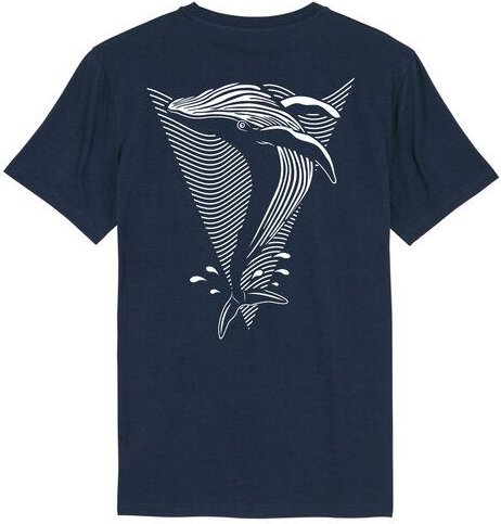 vis wear Wal - Unisex Premium T-Shirt