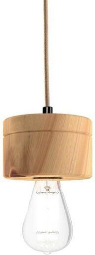 ALMUT von Wildheim Zirbenlampe Pendelleuchte angesagte Pastelltöne skandinavisches Design