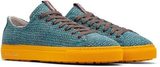 Earthbound MINERA Vega - 97% Natürliche Sneaker