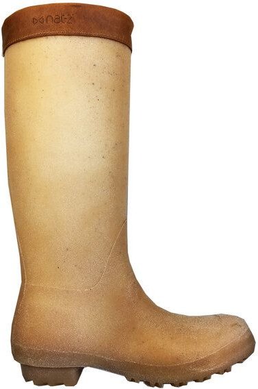 Gummistiefel aus Mais "nat-2 Prime Hunt corn"