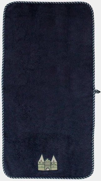 KATHA covers Handtuch Holstentor