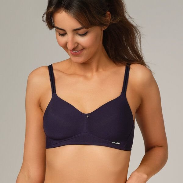 comazo BH ohne Bügel aus Modal / Elasthan