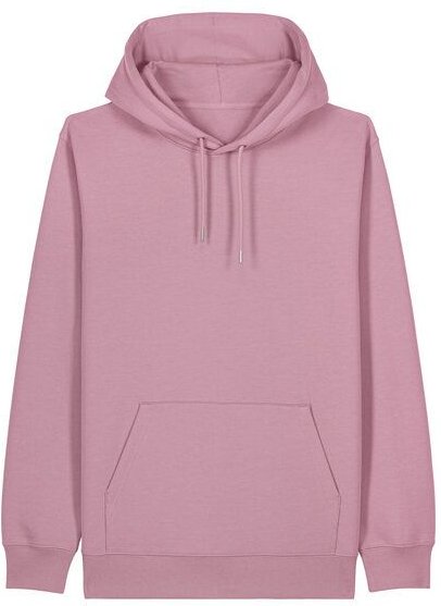 Greenspired Nachhaltiger Unisex-Hoody aus 100 % Bio-Baumwolle 350g/m²