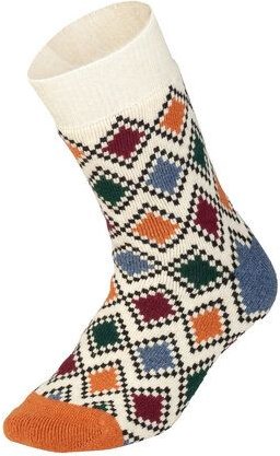 DillySocks Socken „Extra Cozy Paul“