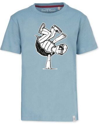 Band of Rascals Freez T-Shirt