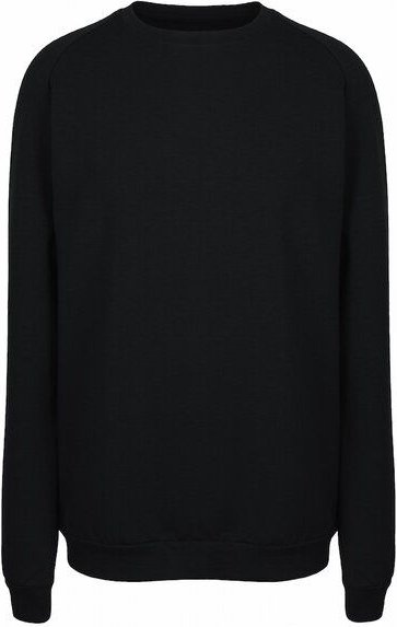 LANGER JUNG Sweatshirt - extra lange Ärmel und extra langer Rumpf für schlanke Männer ab 1,90m