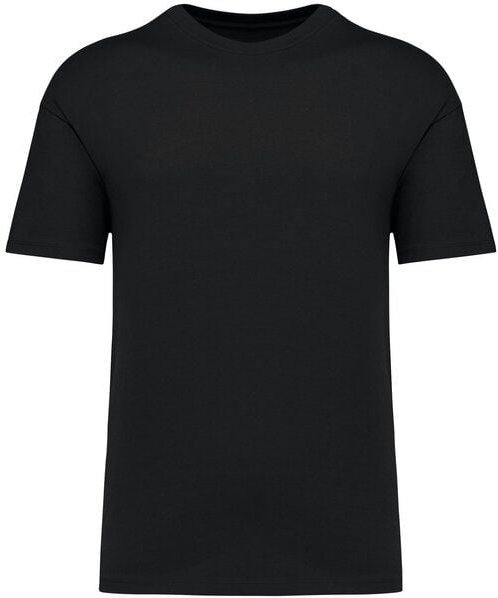 Greenspired Umweltfreundliches Unisex T-Shirt mit überschnittener Schulterpartie - 200g/m² XXS - 3 XL