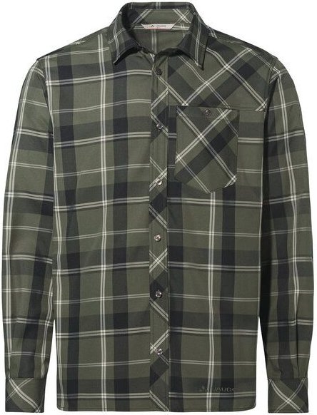 Thumbnail - VAUDE Hemd-Bluse Men's Neshan LS Shirt IV