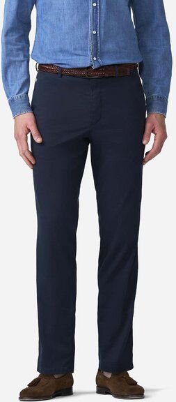 MEYER BIO-Baumwoll Chino