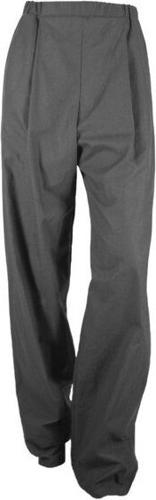 FORMAT CASE pants, plain