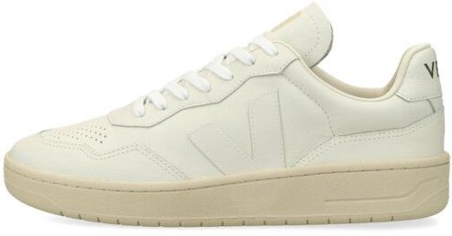 Veja Sneaker Unisex - V-90 Leather