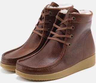 nature footwear Asta