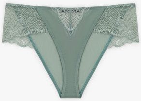 Lovjoi Panty GRANDIFLORA mit filigraner Spitze