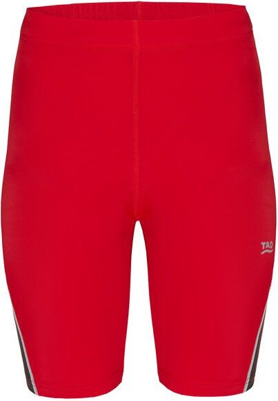 TAO Sportswear Kurze Herren Lauftight Ahu mit Reißverschlusstasche