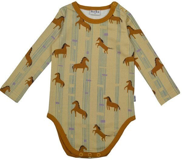 Body horse von baba Kidswear